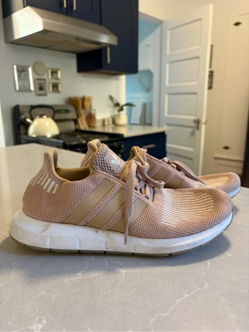adidas breathable knit